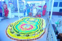 Brahmakalashanga Rathotsava at Shrimath Anantheshwar Temple Vittal (6 May 2025)